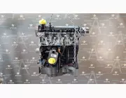 Б/у двигатель K9K714, 1.5 dCi Euro 4 для Mercedes GLA-Class
