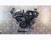 Б/у двигатель CASA/ CAS/ M059D 3.0 TDI для Volkswagen Touareg