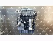 Б/у двигатель BLS/ 03G100037H, 1.9 TDI, 77KW/105PS для Volkswagen Jetta V