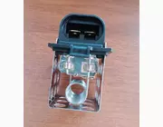 Резистор вентилятора охлаждения/ под кондиционер Opel Movano (1998-2003) 91159754,4408008,8200045082,7701049661