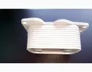 Масляный охладитель (теплообменник) Citroen Jumpy III (2011-.....), 6790979911, D4C005TT