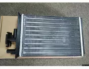Радиатор печки без краника Citroen C25 (1990-1994), 644862, 5701N8-5