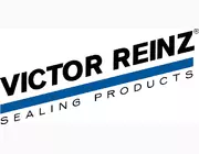 Прокладка масляного поддона на Renault Trafic 2003-> 2.5dCi — Victor Reinz (Германия) - 71-33642-00