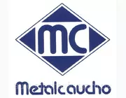 Пыльник рулевой рейки на Renault Trafic 2001-> — Metalcaucho (Испания) - MC01107