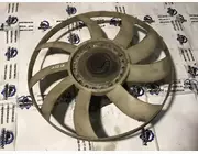 Вентилятор радиатора Ford Transit 95VB-8600-BA